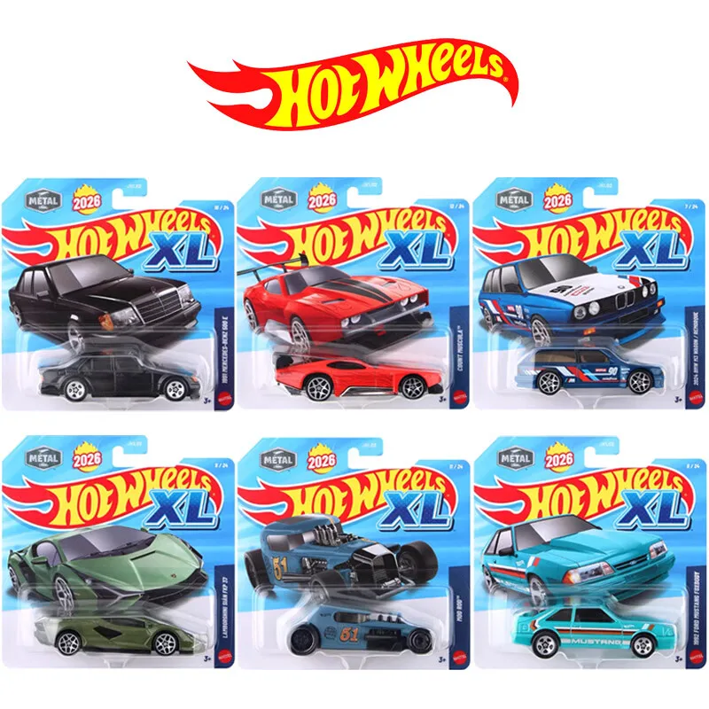 Kids Toys Car - ホットウィール 1:43 メルセデスベンツ BMW フォード ランボルギーニ
