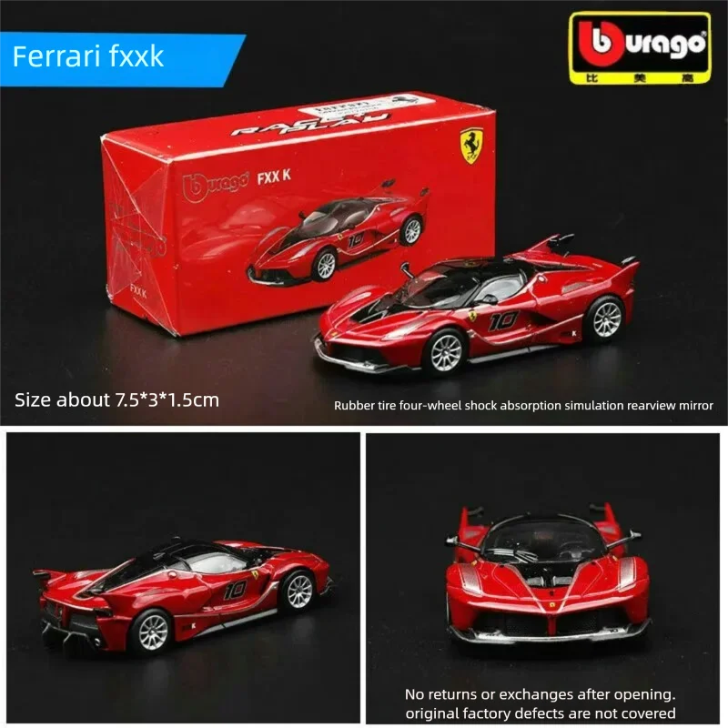 Kids Toys Usa - Bburago 1:64 ダイキャストカーモデル、アウディ ポルシェ 911 メルセデスベンツ