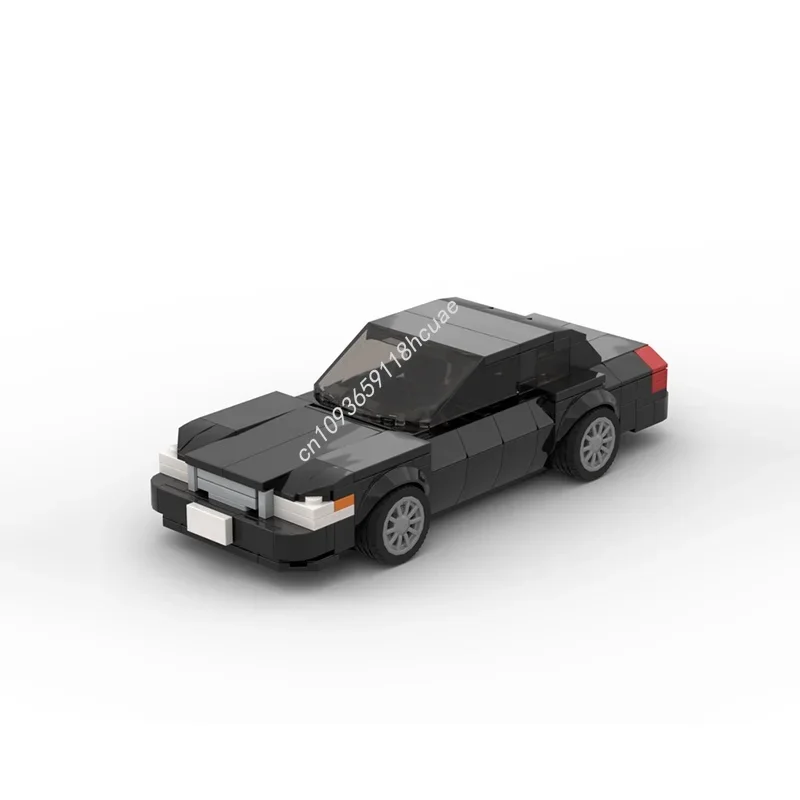 Kids Toys Victoria - 282 個 MOC フォード クラウン ビクトリア