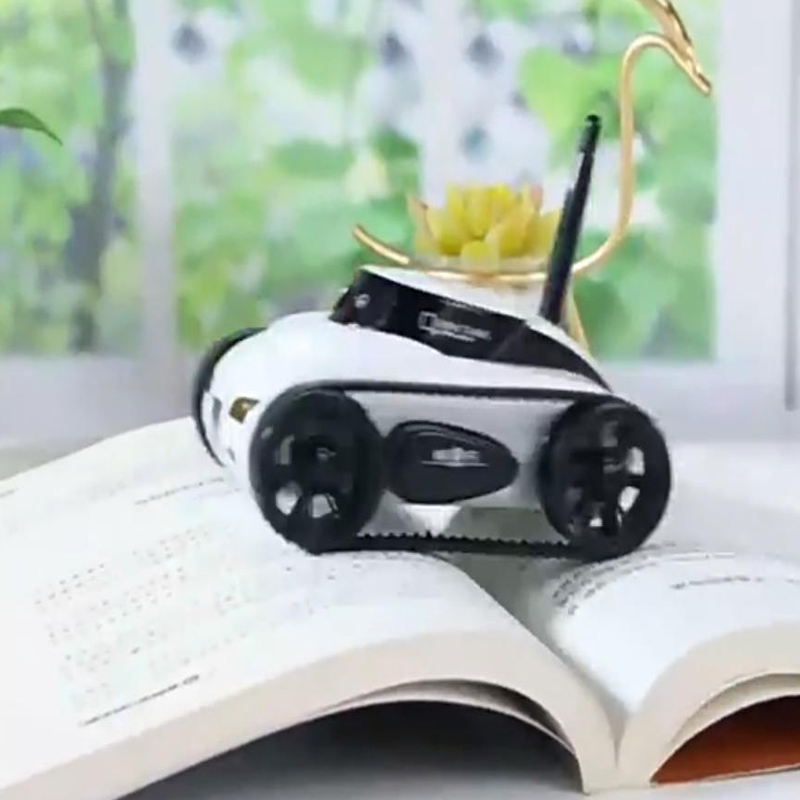 777-272/273 WiFiモバイルミニリモコンボート  - Kids' Toys Channel のレビューと価格