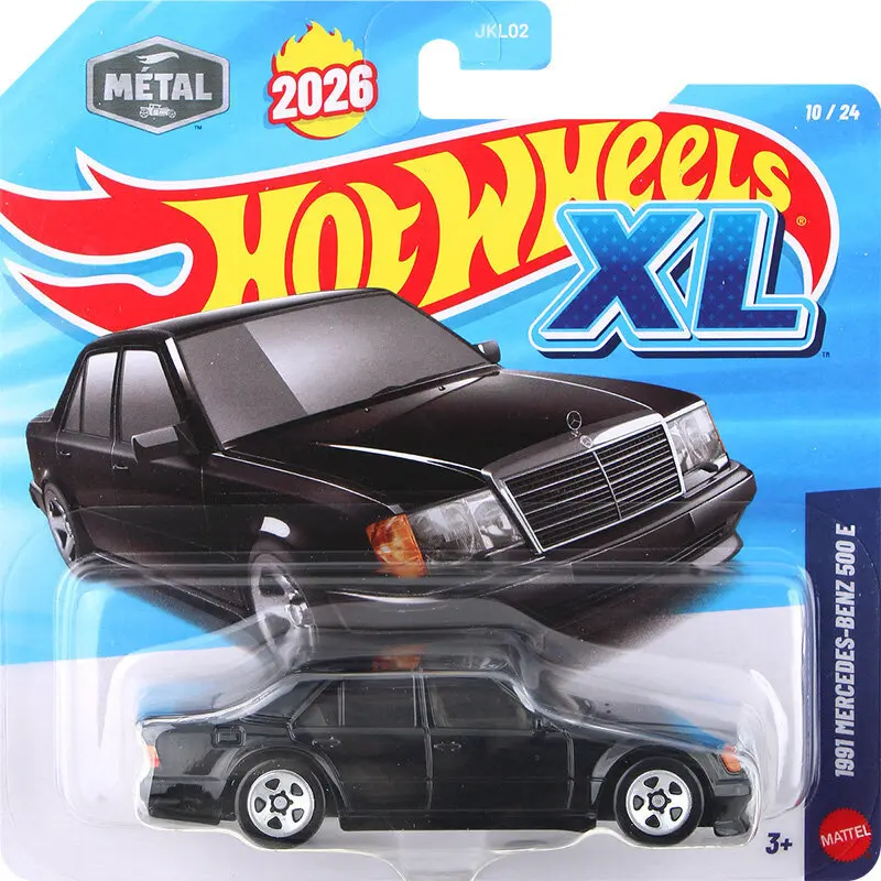 ホットウィール 1:43 メルセデスベンツ BMW フォード - Kids Toys Car のレビューと価格