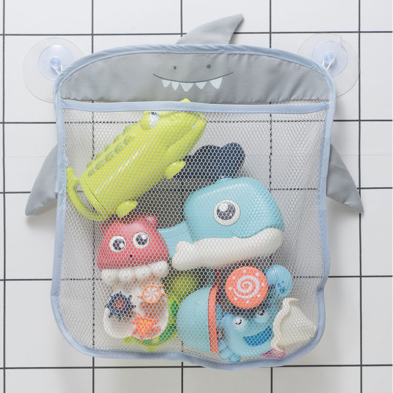 1個入り 可愛いアヒル型お風呂おもちゃ収納メッシュバッグ 防 - Kids Storage Toys のレビューと価格