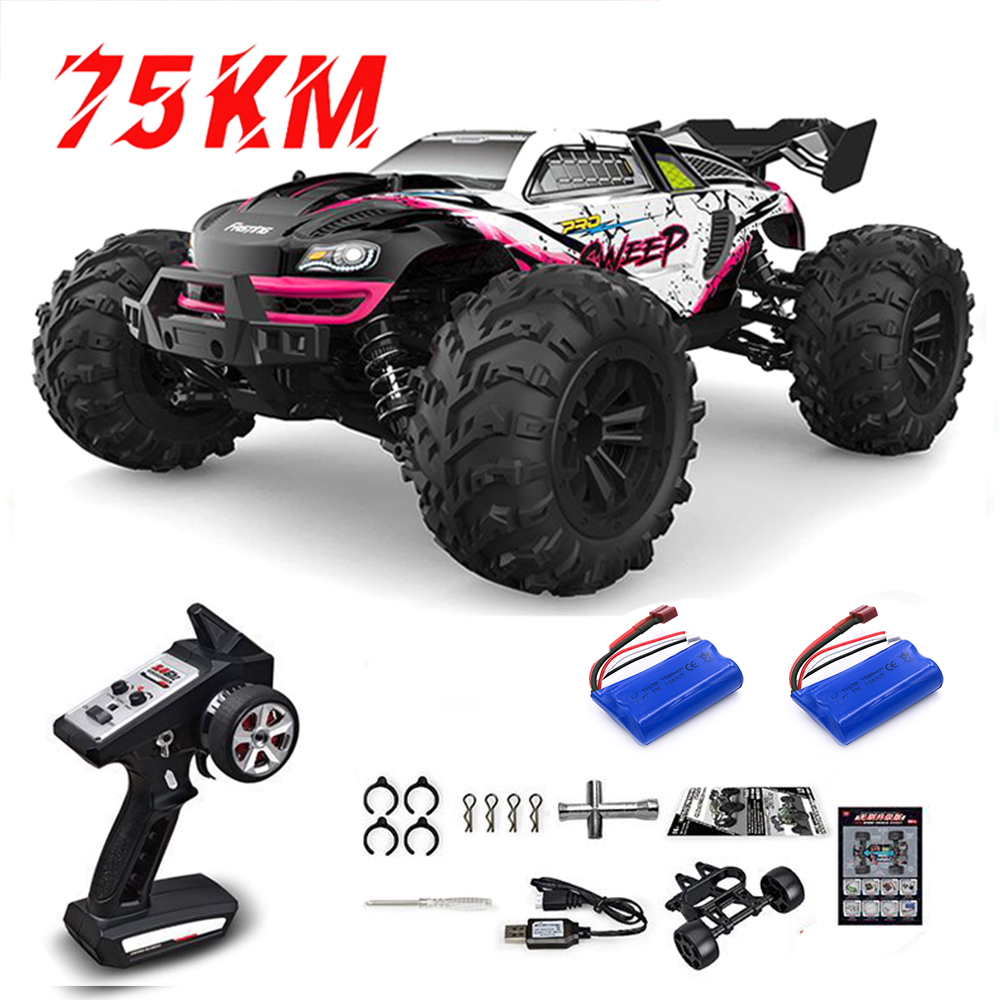 1:16 144001/hまたは50km/hの子供用車,高速 - Kid Toys And More のレビューと価格