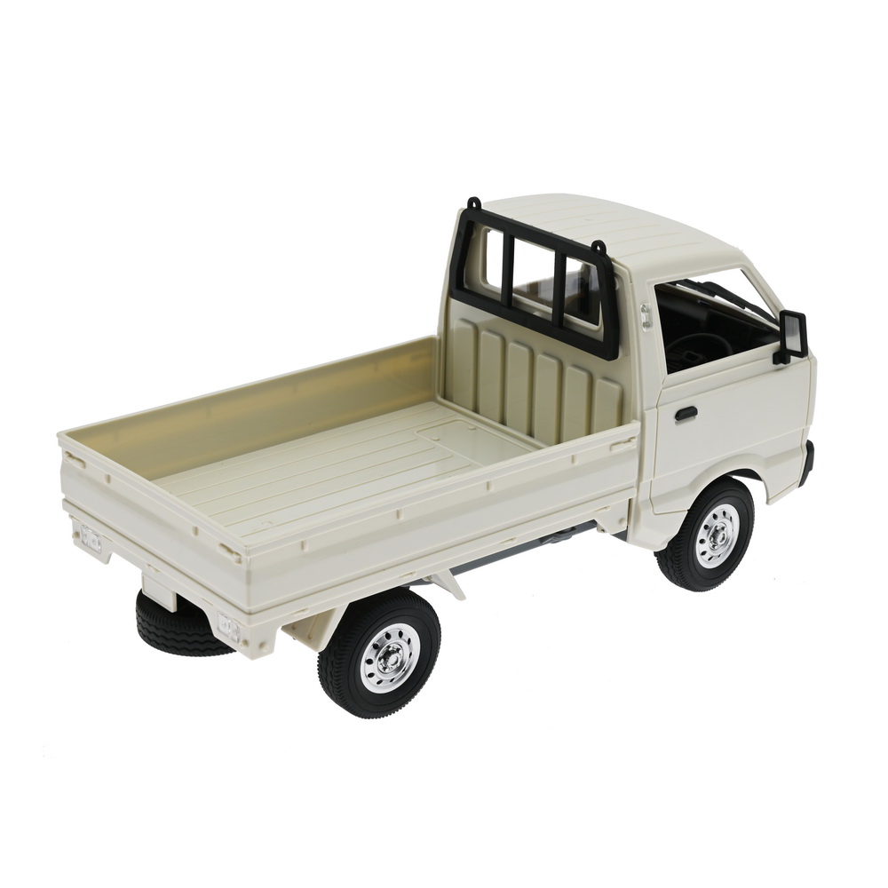 子供用ミニリモート制御トラックwpl,1:16, 2.4g, - Kid Toys And More のレビューと価格