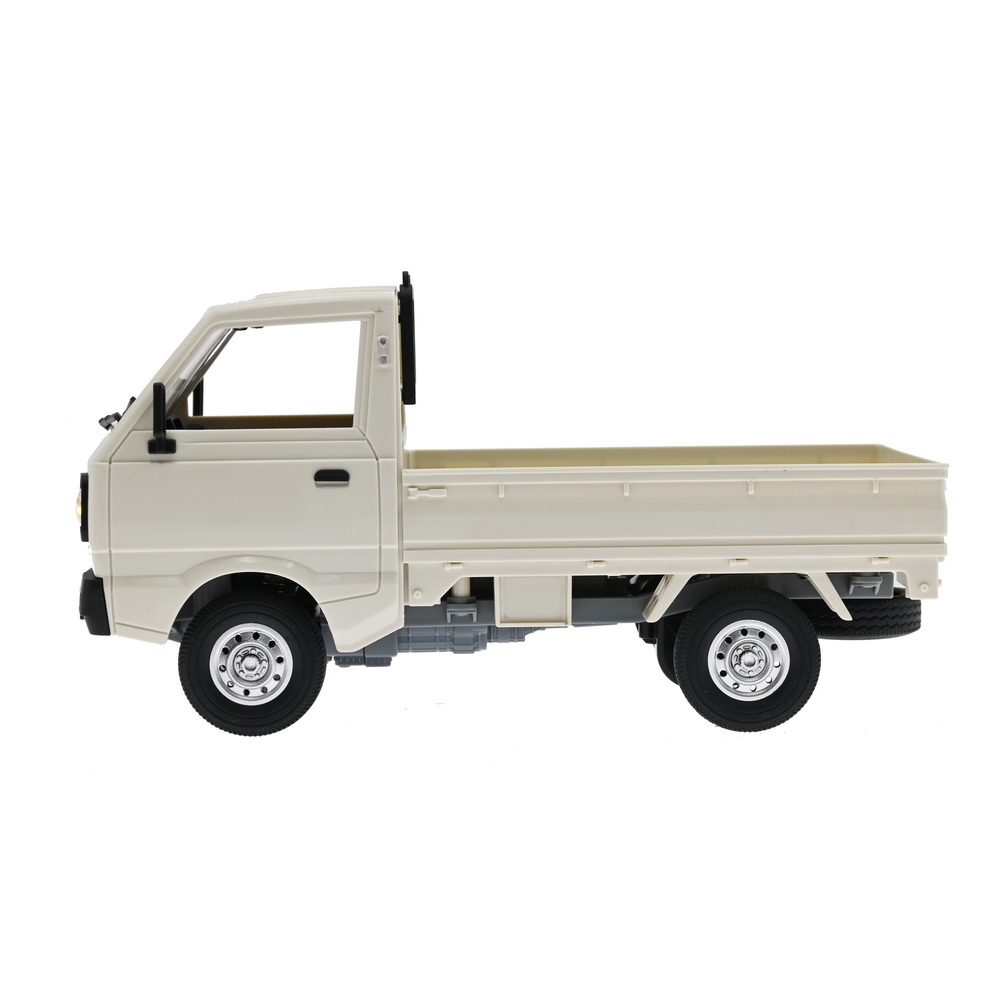 子供用ミニリモート制御トラックwpl,1:16, 2.4g, - Kid Toys And More のレビューと価格