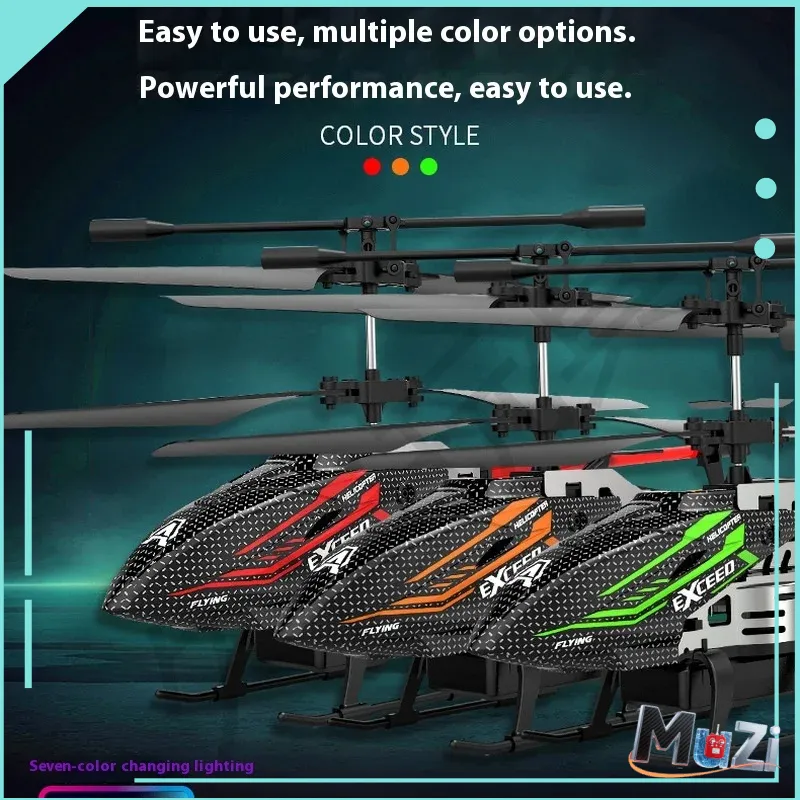 新型ヘリコプターJ28 3.5チャンネルリモコンヘリコプター - Kids' Toys Channel のレビューと価格