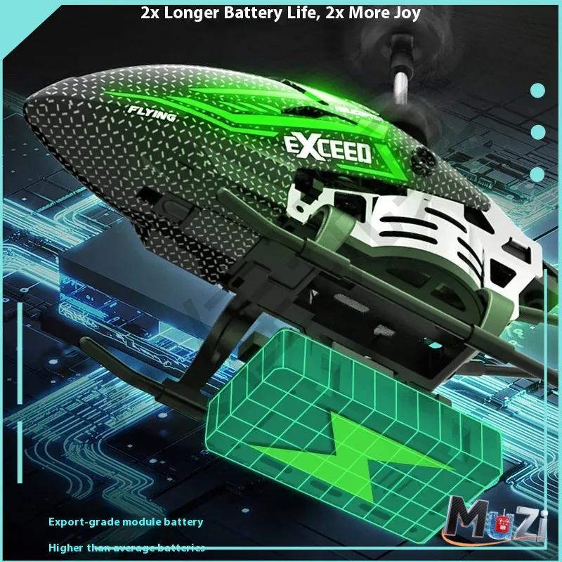 新型ヘリコプターJ28 3.5チャンネルリモコンヘリコプター - Kids' Toys Channel のレビューと価格