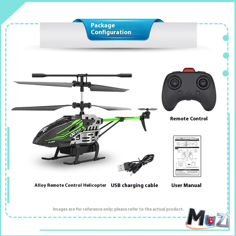 新型ヘリコプターJ28 3.5チャンネルリモコンヘリコプター - Kids' Toys Channel のレビューと価格
