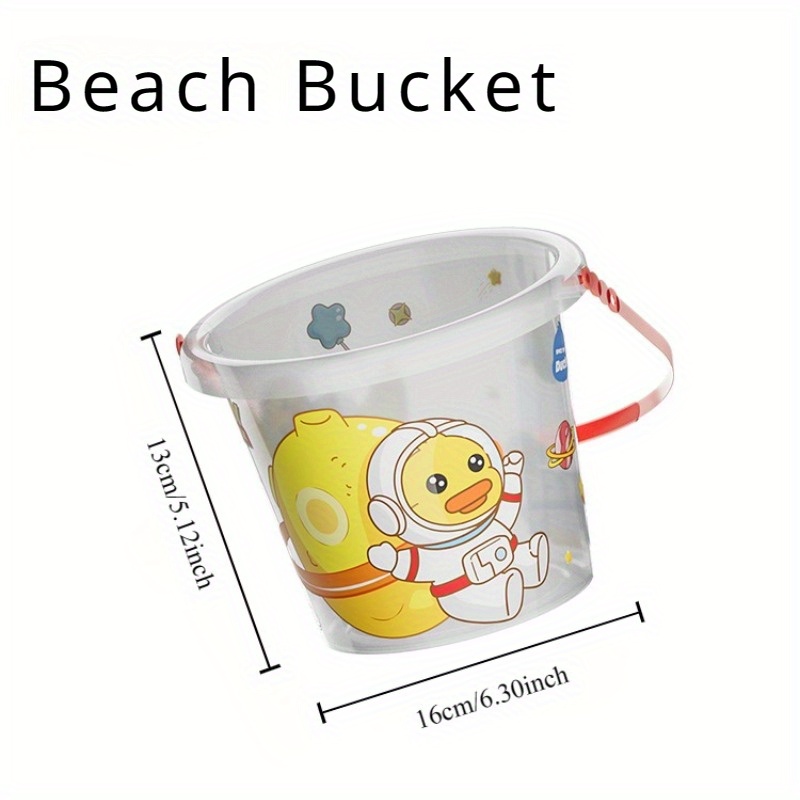 ビーチおもちゃセット,太陽,バケツ,シャベル,その他の子供向 - Kid Toys And More のレビューと価格