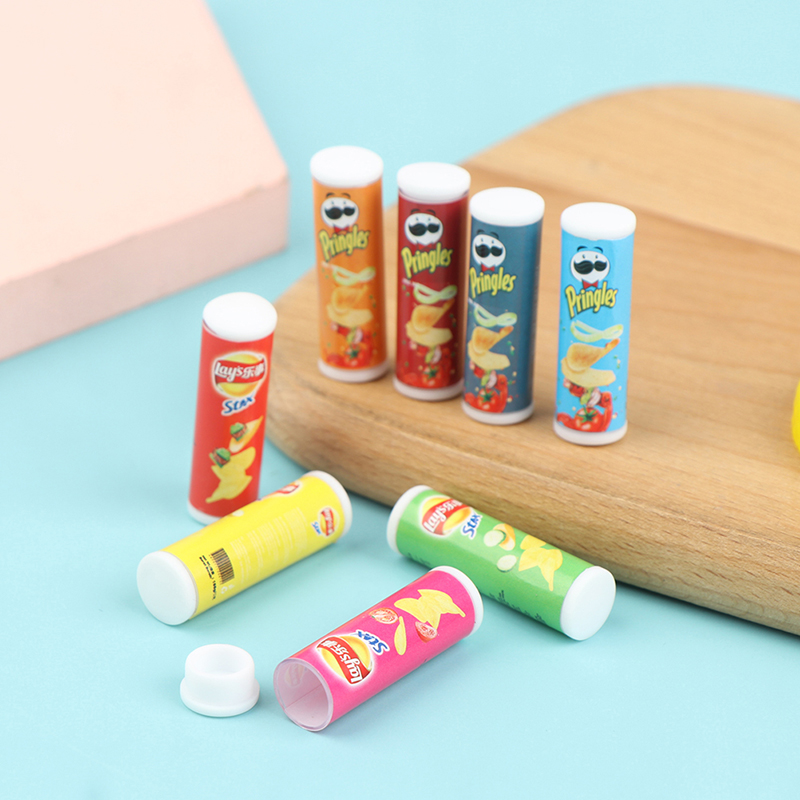 VP 4個/セット ミニチュアアイテム 1:12 ドールハウ - Play Kitchen Set のレビューと価格