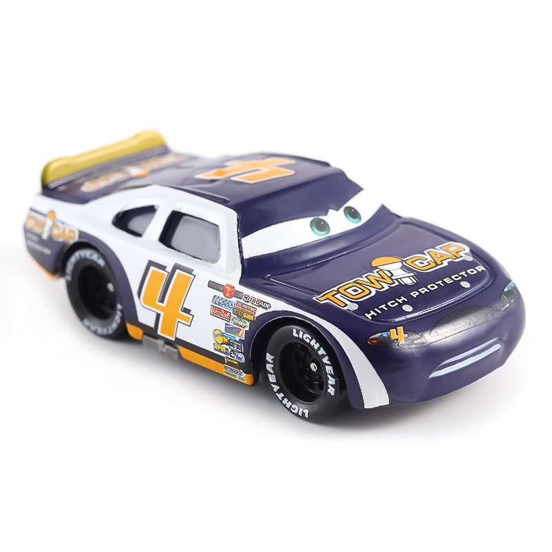 ピクサー カーズ2 カーズ1 ライトニング・マックィーン N - Kids Toys Under 200 のレビューと価格