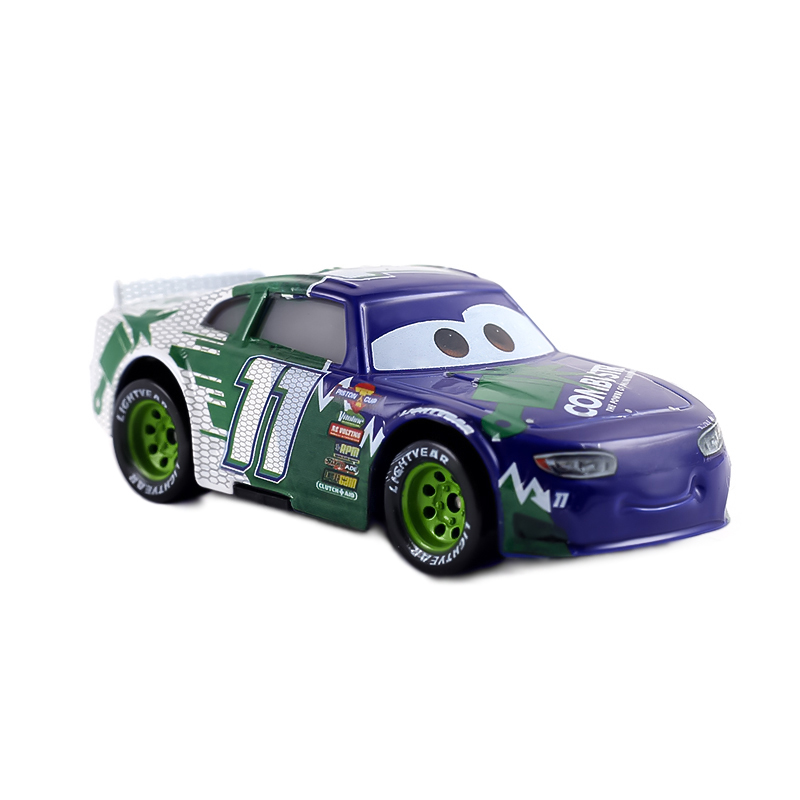 ピクサー カーズ2 カーズ1 ライトニング・マックィーン N - Kids Toys Under 200 のレビューと価格