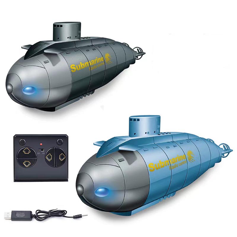 子供 Rc ボートリモコン 6 チャンネル潜水艦水槽水族館の - Kids' Toys Channel のレビューと価格
