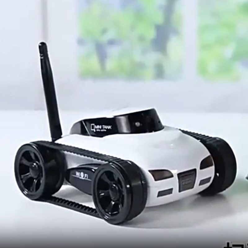 リモートコントロール 4 チャンネルリアルタイム伝送カメラ小 - Kids' Toys Channel のレビューと価格