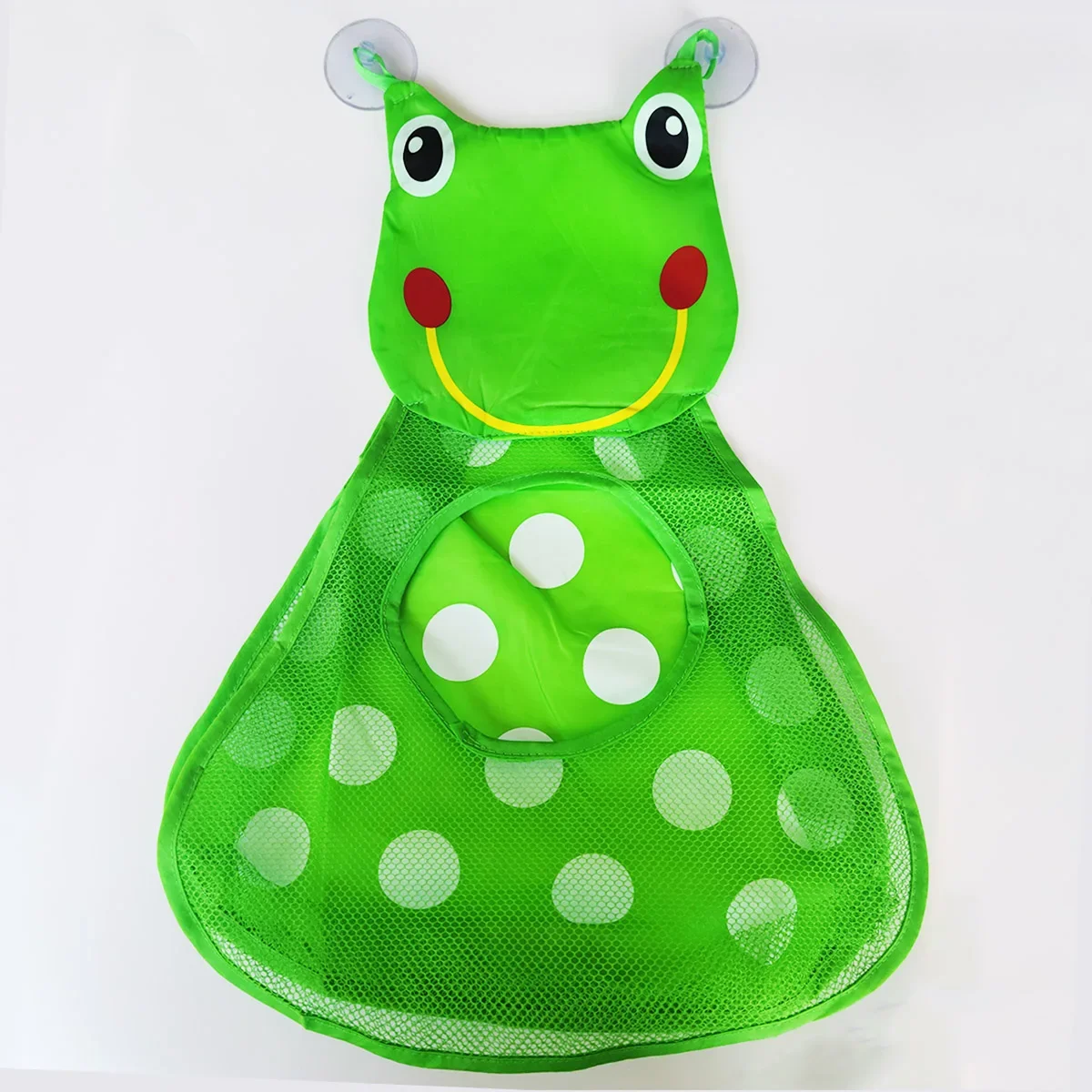アヒルカエルベビーバスおもちゃ収納袋シャワーホルダーおもちゃ - Kids Storage Toys のレビューと価格
