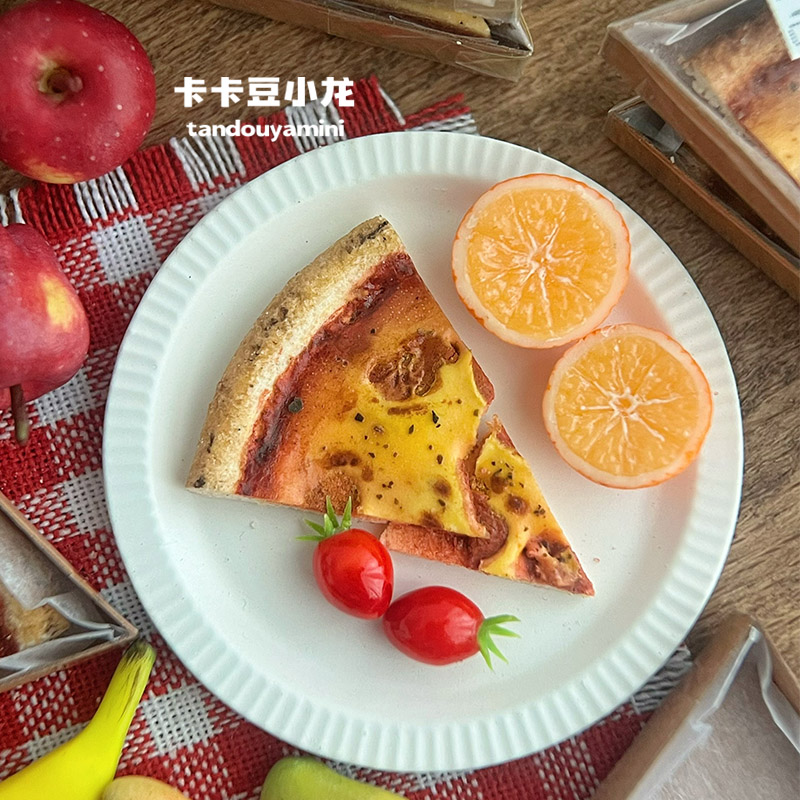 ホットセール 1:6 ミニチュアベーカリーギフトセット、手作 - Play Kitchen Set のレビューと価格