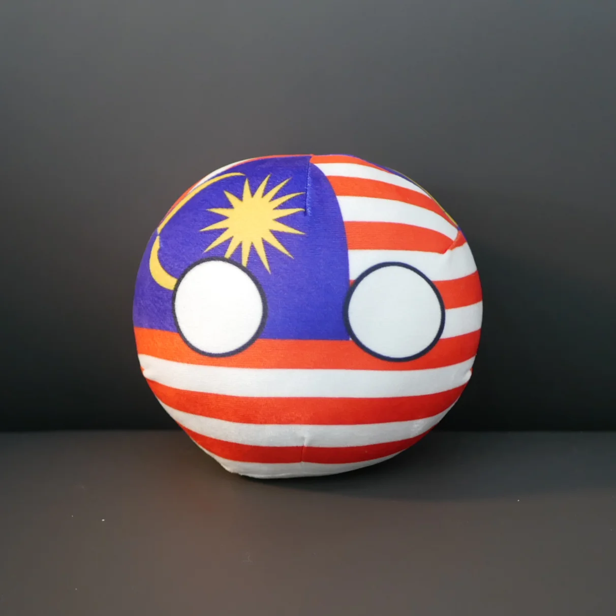 Countryballs Plush Keychain Do - Kids Toys Pakistan のレビューと価格