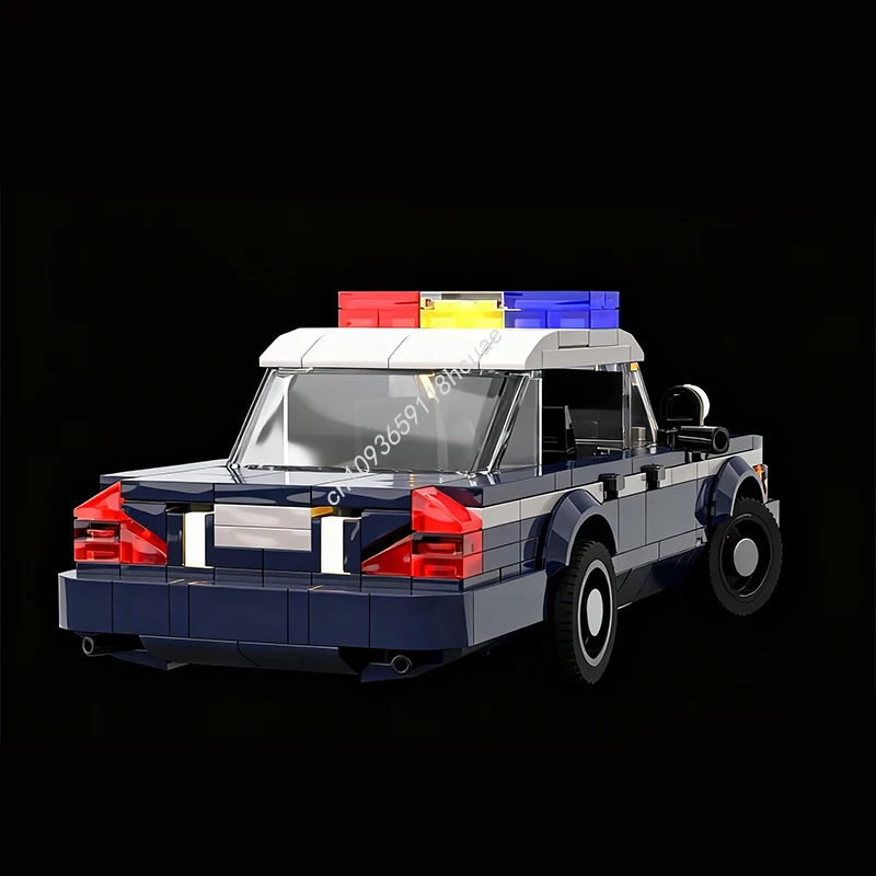 401 個 MOC フォーダーズ クラウン ビクトリア II - Kids Toys Victoria のレビューと価格