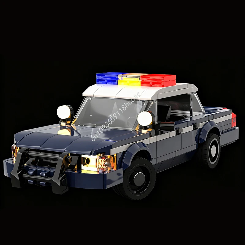 401 個 MOC フォーダーズ クラウン ビクトリア II - Kids Toys Victoria のレビューと価格