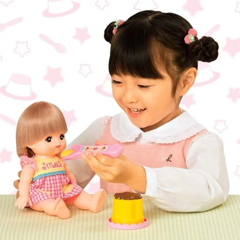 1 セットかわいいピンクゼリーイチゴプディング給餌おもちゃセ - Kids Toys Christmas 2025 のレビューと価格