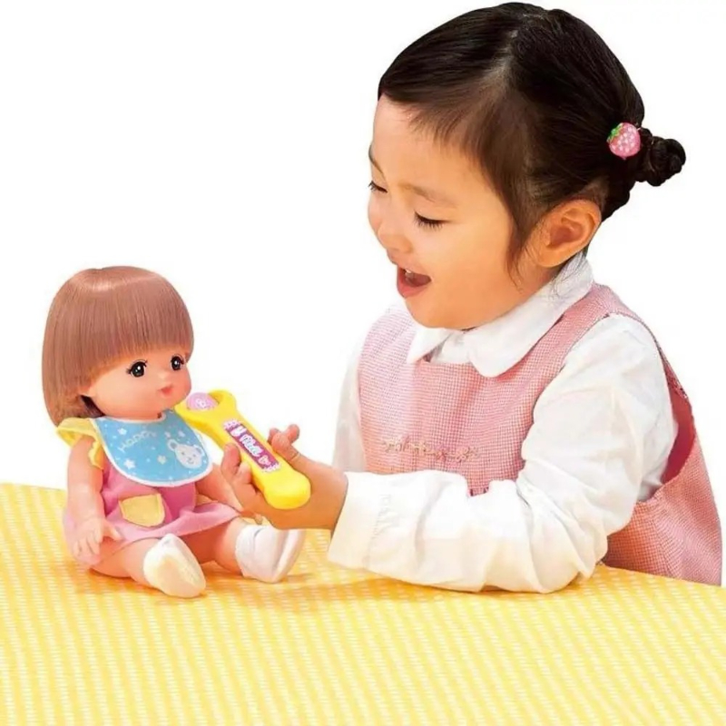 1 セットかわいいピンクゼリーイチゴプディング給餌おもちゃセ - Kids Toys Christmas 2025 のレビューと価格