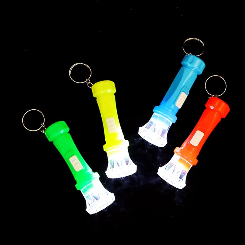 10/30/50/100 個ミニ子供用 LED 懐中電灯ラン - Kids Toys Usa のレビューと価格
