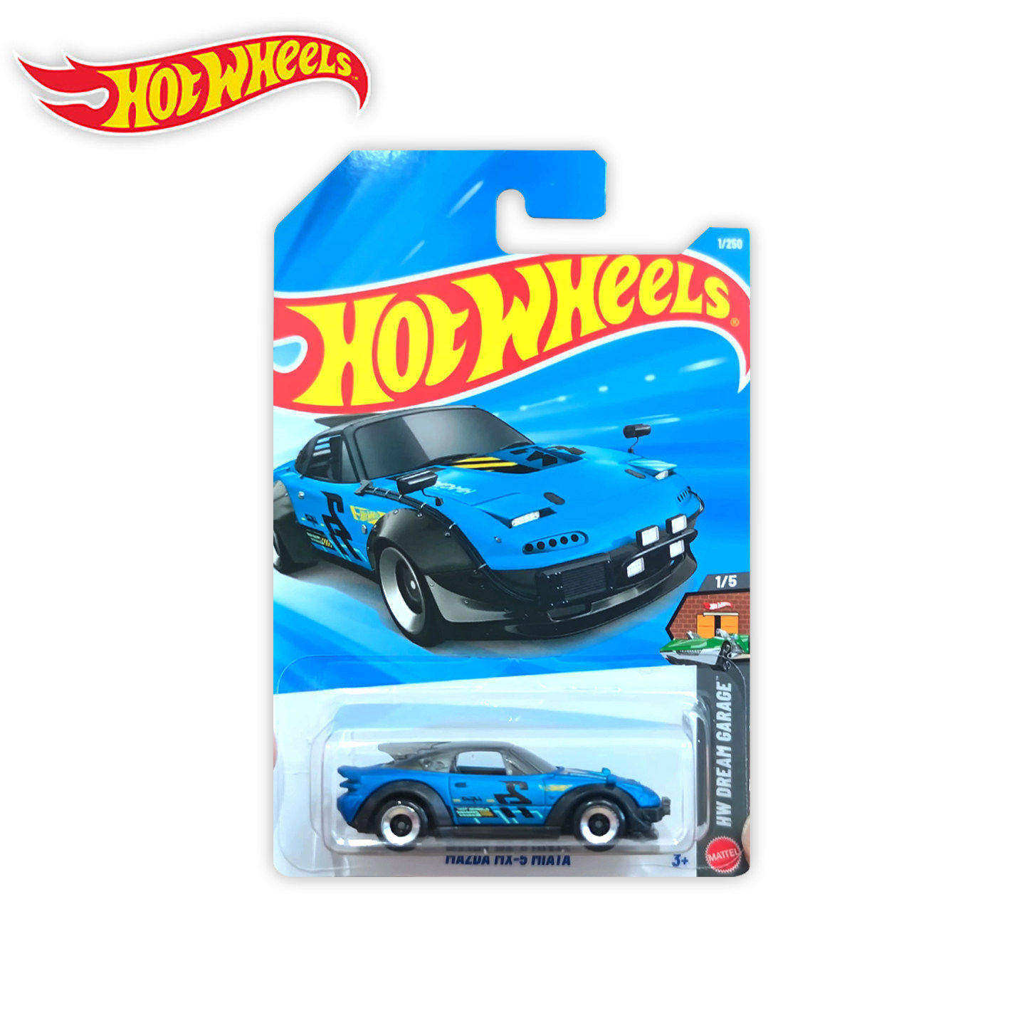 ホットウィール C4982 2026K バッチ 1:64 ダ - Kids Toys Usa のレビューと価格