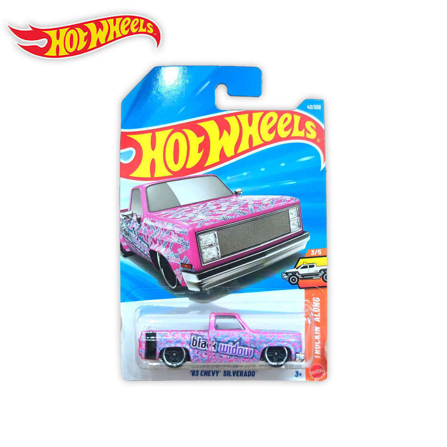 ホットウィール C4982 2026K バッチ 1:64 ダ - Kids Toys Usa のレビューと価格