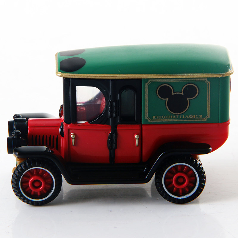 オリジナルタカラトミー ドリームトミカ ディズニー DM-0 - Kids Toys Car のレビューと価格