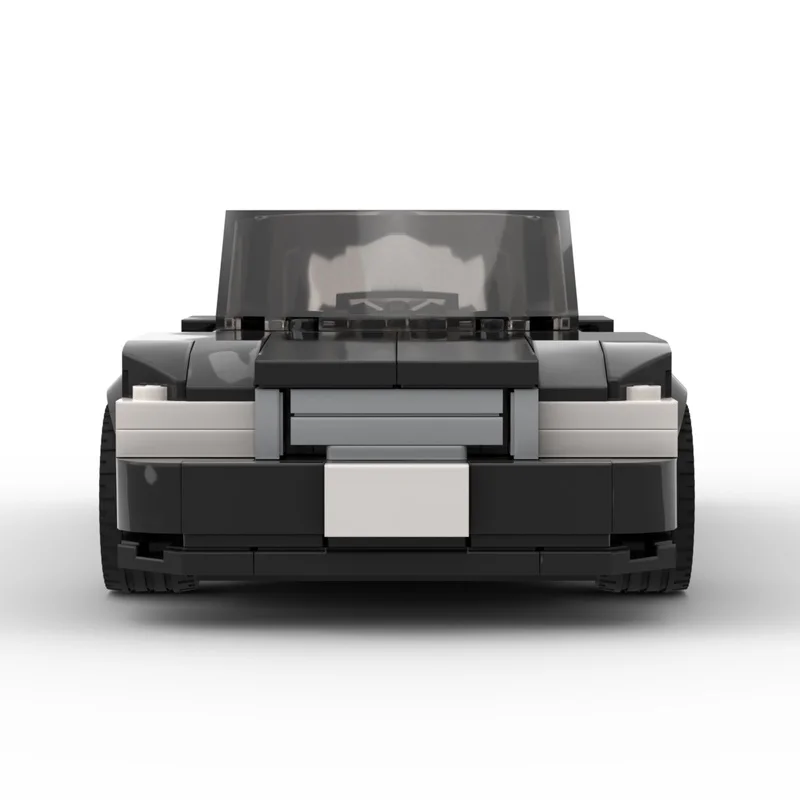 282 個 MOC フォード クラウン ビクトリア シティ  - Kids Toys Victoria のレビューと価格