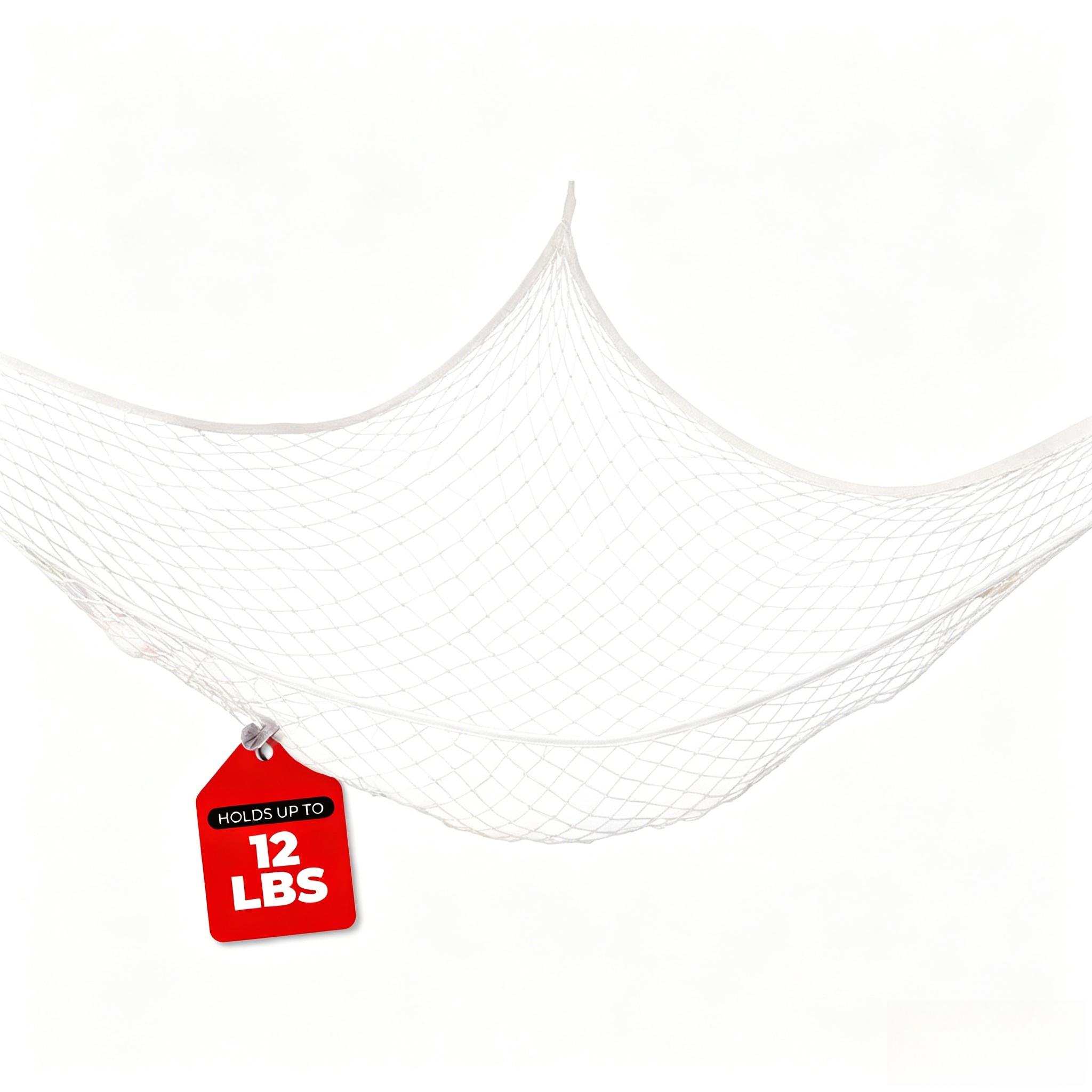 ライフセーバー中空おもちゃネット - 子供のプレイルーム用の - Kids Storage Toys のレビューと価格