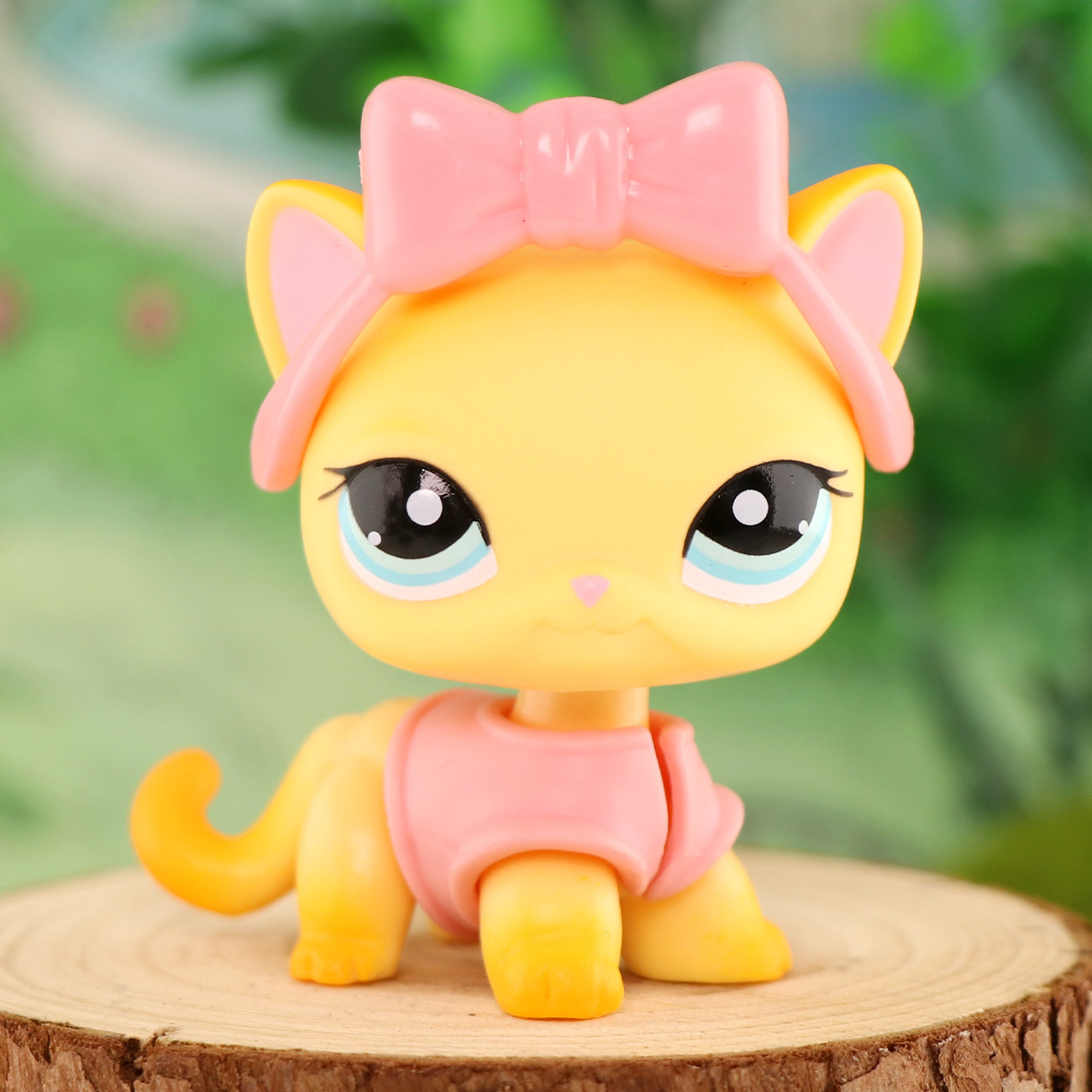 素敵なおもちゃより多くの選択肢ショートヘア猫ダックスフント犬 - Kid Toys And More のレビューと価格