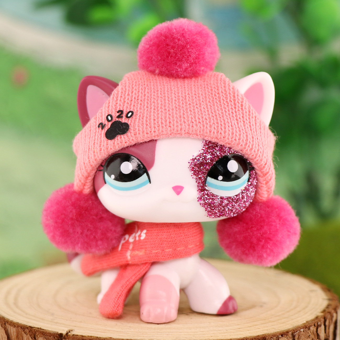 素敵なおもちゃより多くの選択肢ショートヘア猫ダックスフント犬 - Kid Toys And More のレビューと価格