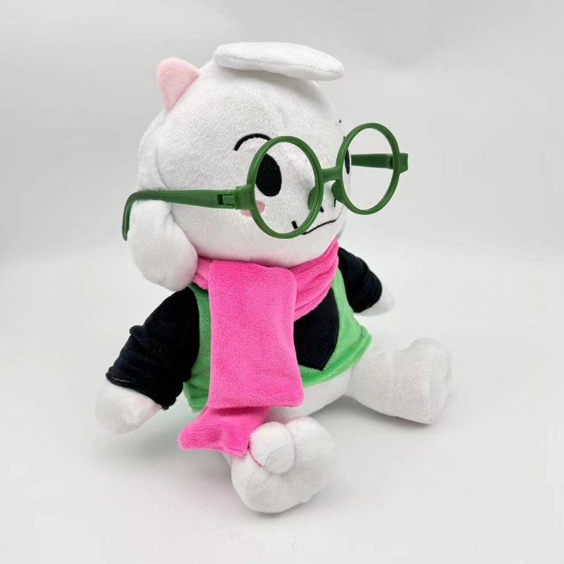 2025年新入荷 デルタルーン ぬいぐるみ かわいい綿人形  - Kids Toys Christmas 2025 のレビューと価格
