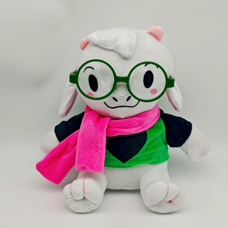 2025年新入荷 デルタルーン ぬいぐるみ かわいい綿人形  - Kids Toys Christmas 2025 のレビューと価格