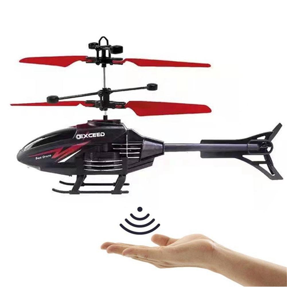 リモコンヘリコプター 2 チャンネル RC ヘリコプターのお - Kids' Toys Channel のレビューと価格