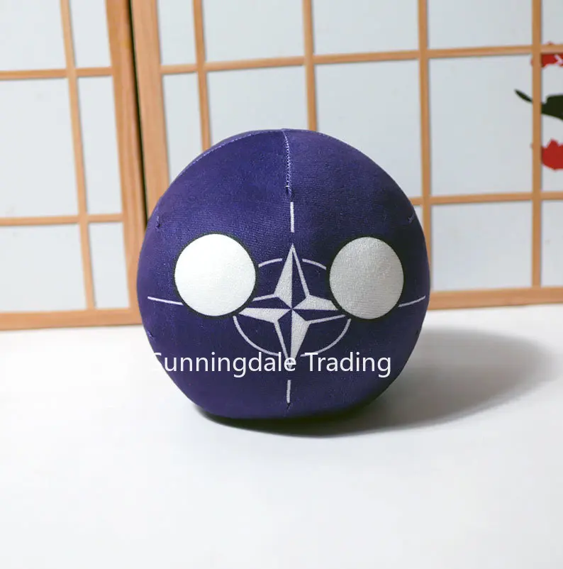ポリランボールぬいぐるみ人形,子供向けギフト,ポッター,ゴッ - Kids Toys Pakistan のレビューと価格