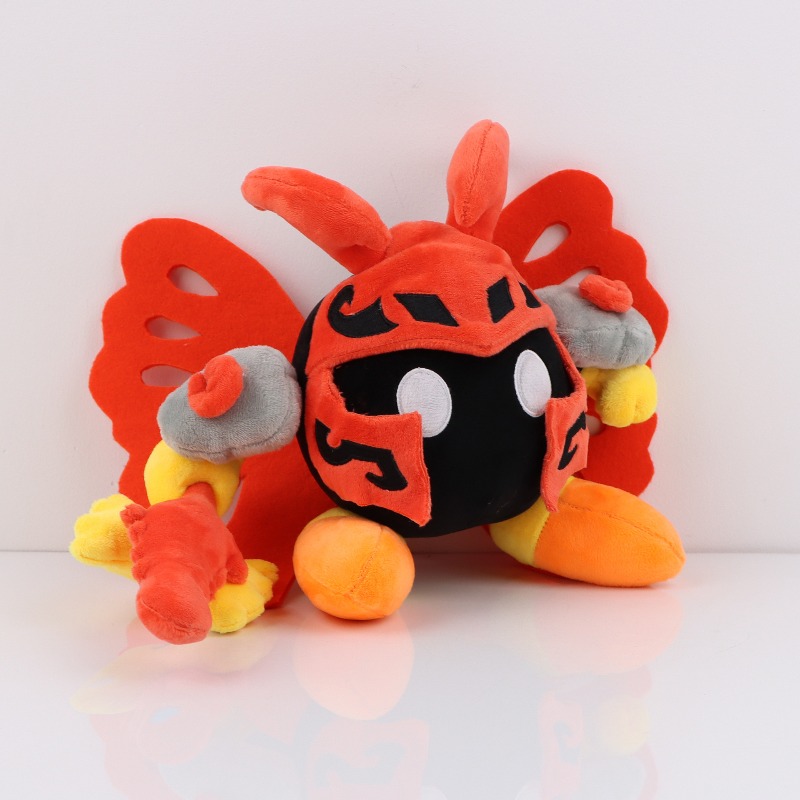 ゲームカービィアニメぬいぐるみかわいい騎士王ぬいぐるみ部屋の - Kids Toys Play のレビューと価格