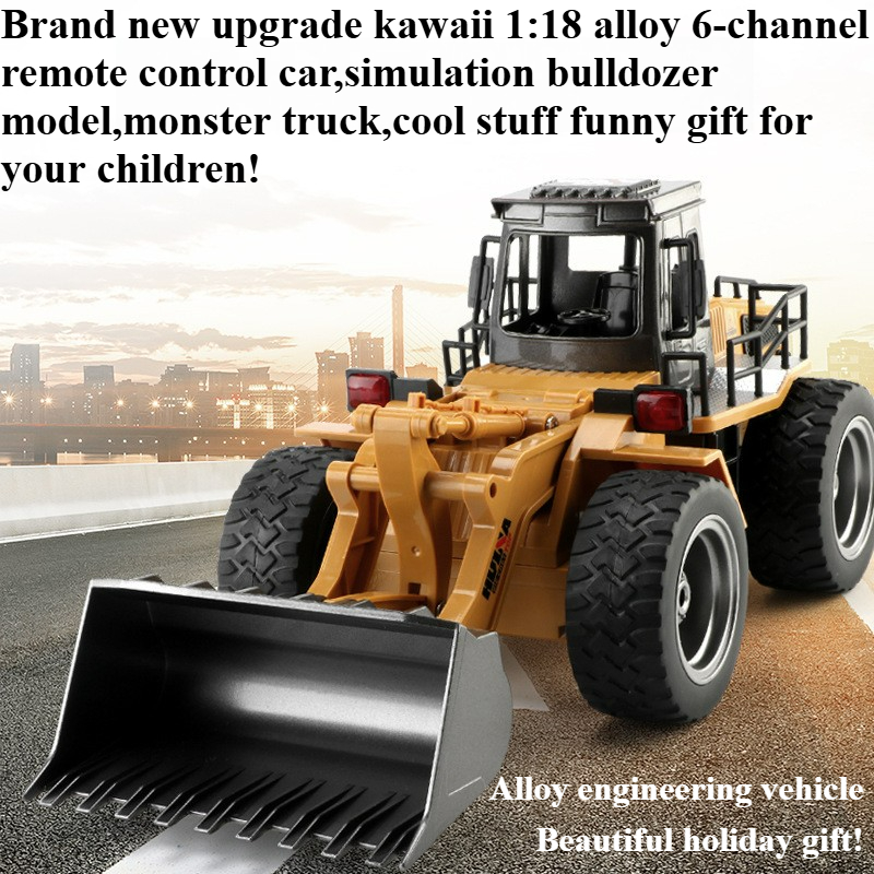 クールなおもちゃの車 面白いギフト-1:18 合金 6チャン - Kids' Toys Channel のレビューと価格