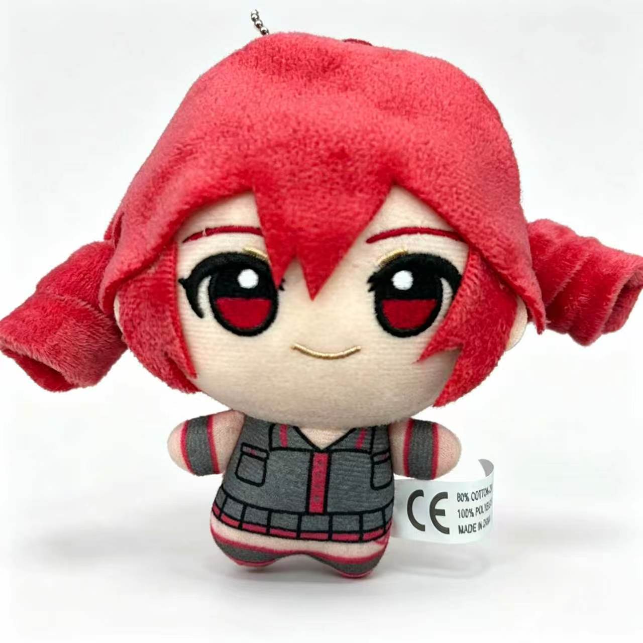 カサネテトぬいぐるみソフト人形ぬいぐるみフィギュアアニメコス - Kids Toys Play のレビューと価格