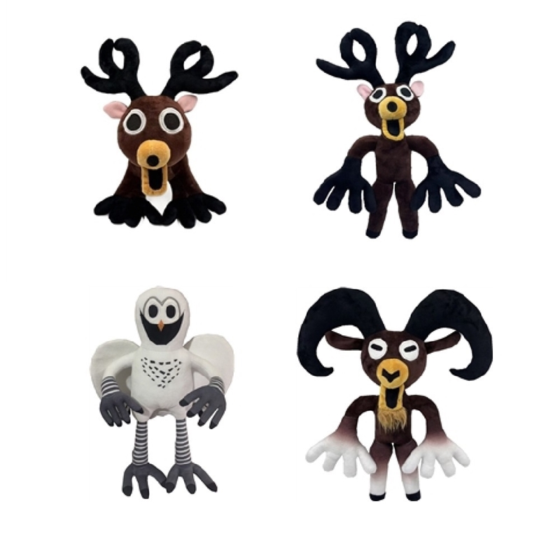 99 Nights In The Forested Deer - Kids Toys Christmas 2025 のレビューと価格
