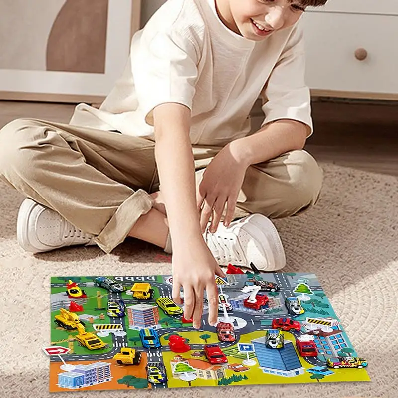 24個入り 車のおもちゃセット クリスマスアドベントカレンダ - Kids Toys Christmas 2025 のレビューと価格