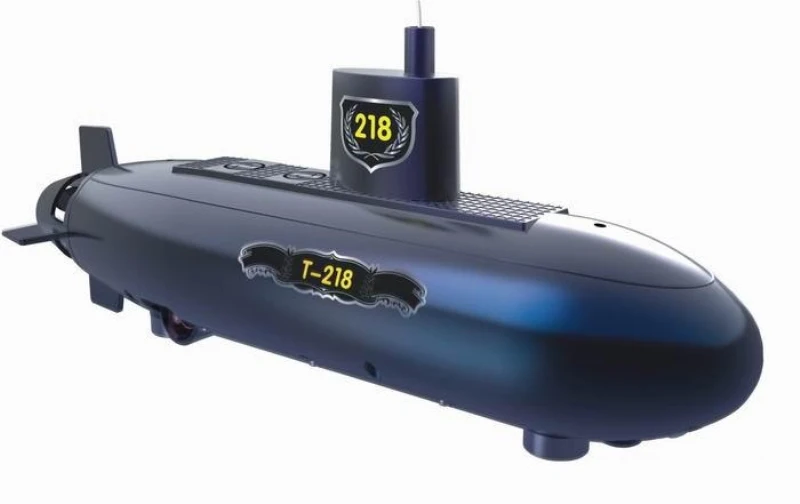 最高のフェスティバルギフト 大型潜水艦 6チャンネルリモコン - Kids' Toys Channel のレビューと価格