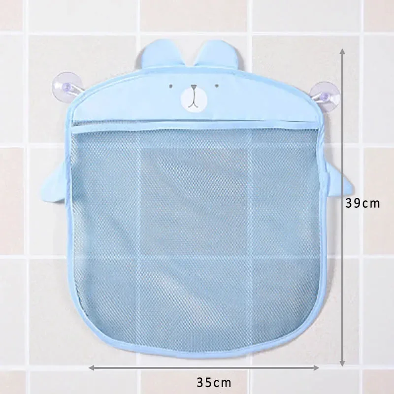 おもちゃ収納ネットバッグ ベビーバスルームメッシュバッグ 子 - Kids Storage Toys のレビューと価格