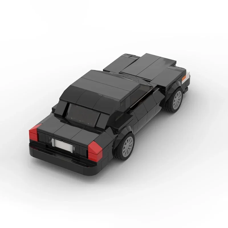 282 個 MOC フォード クラウン ビクトリア シティ  - Kids Toys Victoria のレビューと価格