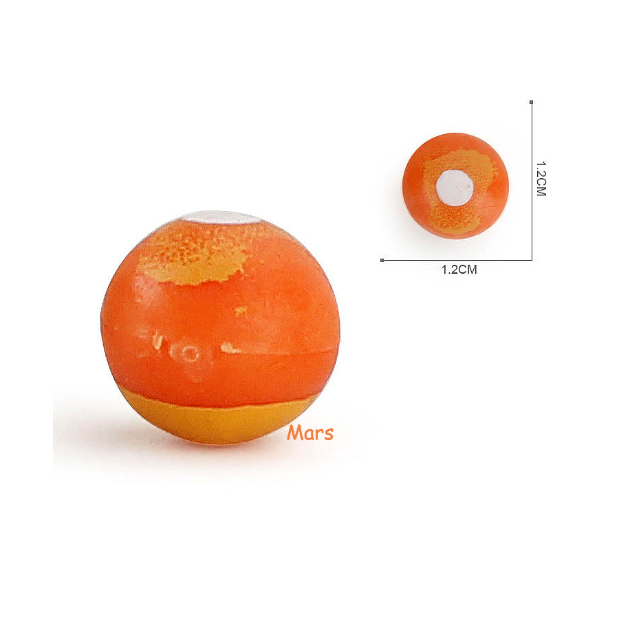 手描きの太陽系惑星モデルフィギュア - パーティーや工作用の - Kids Toys Under 200 のレビューと価格